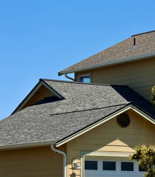 Steel Roofing in Whitewater, KS